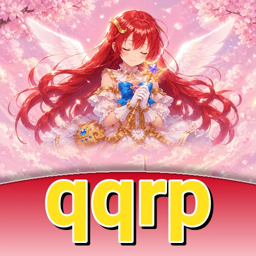 Cuplikan layar qqrp APK resmi di Android