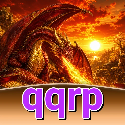 Gambar verifikasi tautan alternatif resmi qqrp Indonesia